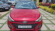 Used Hyundai Elite i20 Asta 1.2 [2016-2017] in Pune