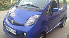 Used Tata Nano GenX XTA in Bangalore