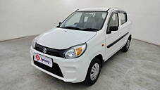 Used Maruti Suzuki Alto 800 Lxi in Coimbatore