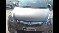 Used Maruti Suzuki Swift DZire VDI in Kanpur