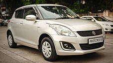 Used Maruti Suzuki Swift VXi in Mumbai