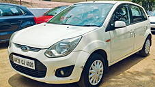 Used Ford Figo Duratorq Diesel ZXI 1.4 in Hyderabad