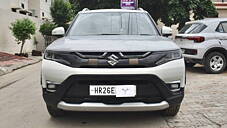 Used Maruti Suzuki Brezza ZXi Plus in Gurgaon