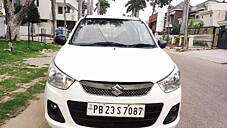 Used Maruti Suzuki Alto K10 VXi in Chandigarh
