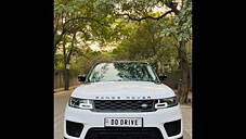 Used Land Rover Range Rover Sport SDV6 HSE in Delhi