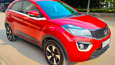 Second Hand Tata Nexon XZ Plus Diesel in Nashik