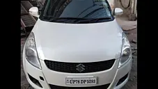Second Hand Maruti Suzuki Swift VXi in Kanpur