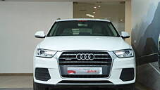 Used Audi Q3 35 TDI Premium + Sunroof in Nashik