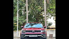Used Volkswagen Taigun Highline 1.0 TSI MT in Chennai