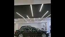 Second Hand Audi A6 35 TDI Matrix in Hyderabad