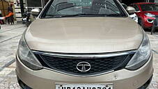 Used Tata Zest XM 75 PS Diesel in Kanpur