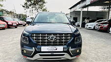 Used Hyundai Venue SX Plus 1.0 Turbo DCT in Hyderabad