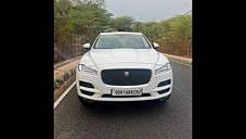 Used Jaguar F-Pace Prestige in Delhi