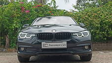 Used BMW 3 Series 320d Edition Sport in Mumbai
