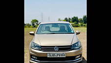 Used Volkswagen Vento Highline 1.5 (D) AT in Surat