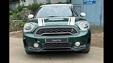 Used MINI Countryman Cooper S [2020-2021] in Pune