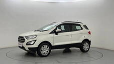 Used Ford EcoSport Trend + 1.5L TDCi in Gurgaon