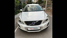 Used Volvo XC60 Kinetic D4 in Hyderabad