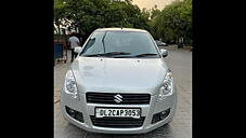 Second Hand Maruti Suzuki Ritz Zxi BS-IV in Delhi