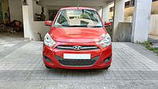 Used Hyundai i10 Sportz 1.2 Kappa2 in Hyderabad