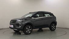 Used Tata Nexon XZ Plus (S) [2022-2023] in Gurgaon