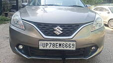 Used Maruti Suzuki Baleno Delta 1.2 in Kanpur