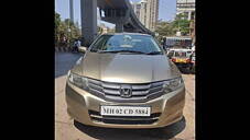 Used Honda City 1.5 S MT in Mumbai