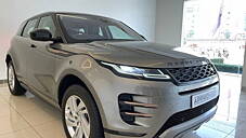 Used Land Rover Range Rover Evoque SE R-Dynamic in Mumbai