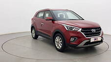 Used Hyundai Creta SX 1.6 Petrol in Chennai