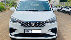 Used Maruti Suzuki Ertiga VXI CNG in Pune