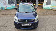 Used Maruti Suzuki Wagon R 1.0 LXI CNG (O) in Pune