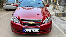 Second Hand Chevrolet Optra Magnum LT 2.0 TCDi in Bangalore