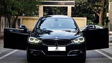 Used BMW 3 Series GT 320d Luxury Line [2014-2016] in Delhi