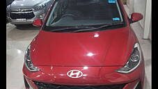 Used Hyundai Grand i10 Nios Sportz 1.2 Kappa VTVT CNG in Pune