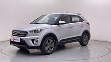 Used Hyundai Creta 1.6 SX Plus AT Petrol in Bangalore