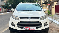Second Hand Ford EcoSport Titanium 1.5 TDCi in Bangalore