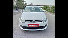Second Hand Volkswagen Vento Highline Diesel in Ahmedabad