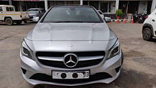 Used Mercedes-Benz CLA 200 CDI Style in Mohali