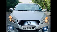 Used Maruti Suzuki Ciaz VXi in Delhi