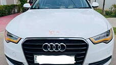 Used Audi A6 3.0 TDI quattro Premium in Jaipur