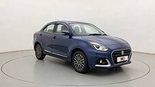 Used Maruti Suzuki Dzire ZXi Plus AMT in Hyderabad