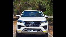 Used Toyota Fortuner 2.8 4x2 MT [2016-2020] in Pune