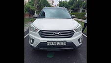 Used Hyundai Creta 1.4 S in Kanpur