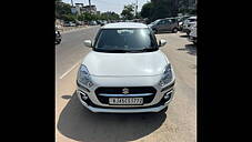 Used Maruti Suzuki Swift VXi [2021-2023] in Jaipur