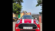 Used MINI Cooper D 3 Door in Mumbai