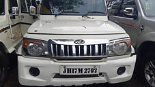 Second Hand Mahindra Bolero SLX 4WD in Ranchi