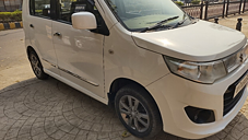 Second Hand Maruti Suzuki Stingray VXi in Allahabad