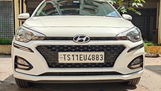 Used Hyundai i20 Sportz 1.2 MT in Hyderabad
