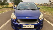 Used Ford Figo Trend 1.2 Ti-VCT [2015-2016] in Nagpur