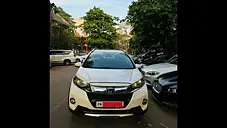 Second Hand Honda WR-V VX MT Petrol in Raipur